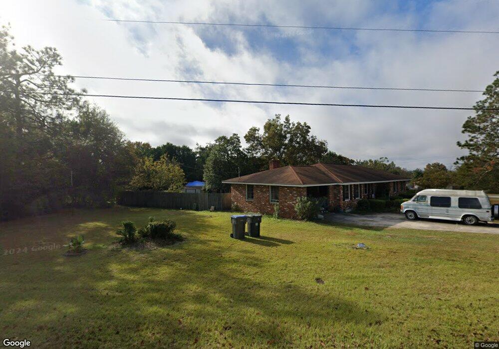 2126 Cassell St, Augusta, GA 30906 - photo 1