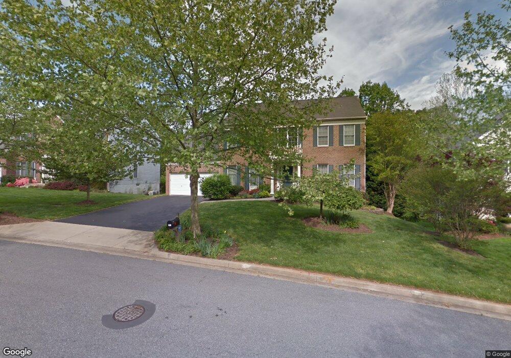 115 Alderwood Dr, Gaithersburg, MD 20878 - photo 1