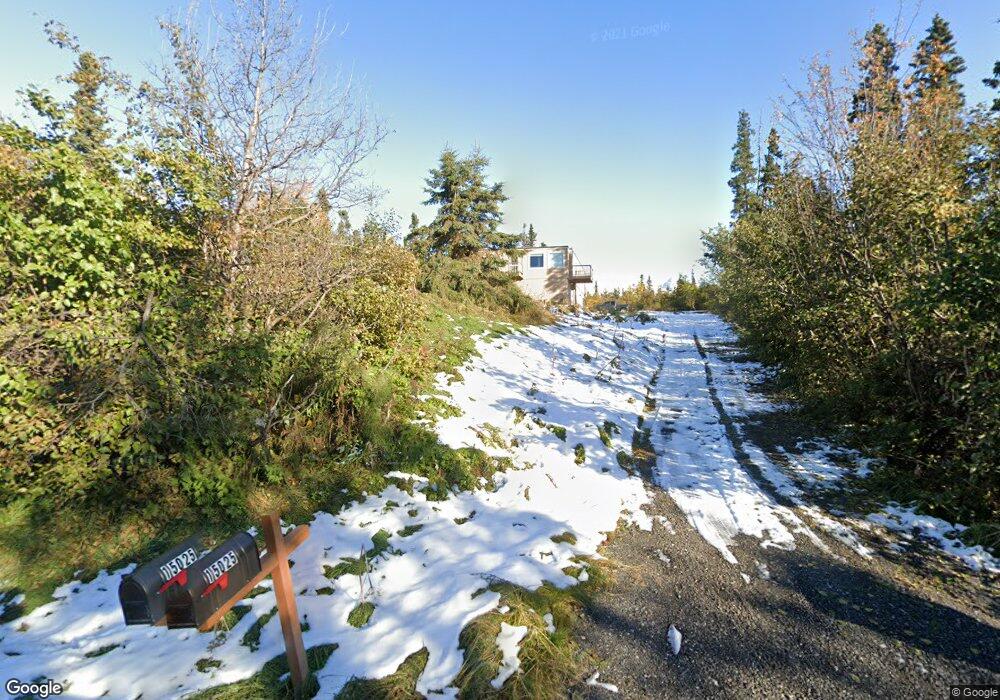 15025 Evergreen Ridge St, Anchorage, AK 99516 - photo 1