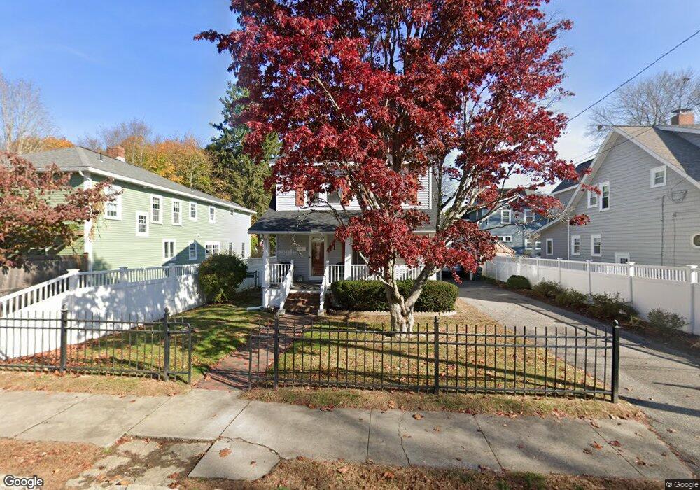 4 Maple St, Newburyport, MA 01950 - photo 1