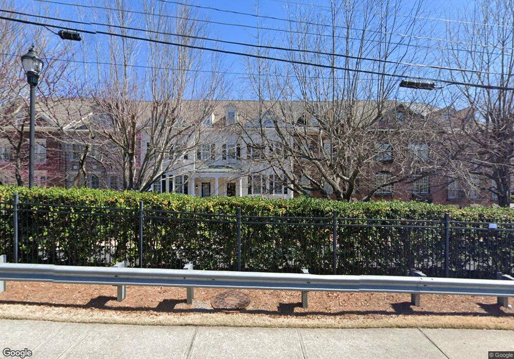 4304 Bridgehaven Dr SE unit 147, Smyrna, GA 30080 - photo 1