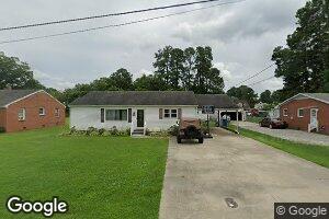 35312 Church St, Ivor, VA 23866