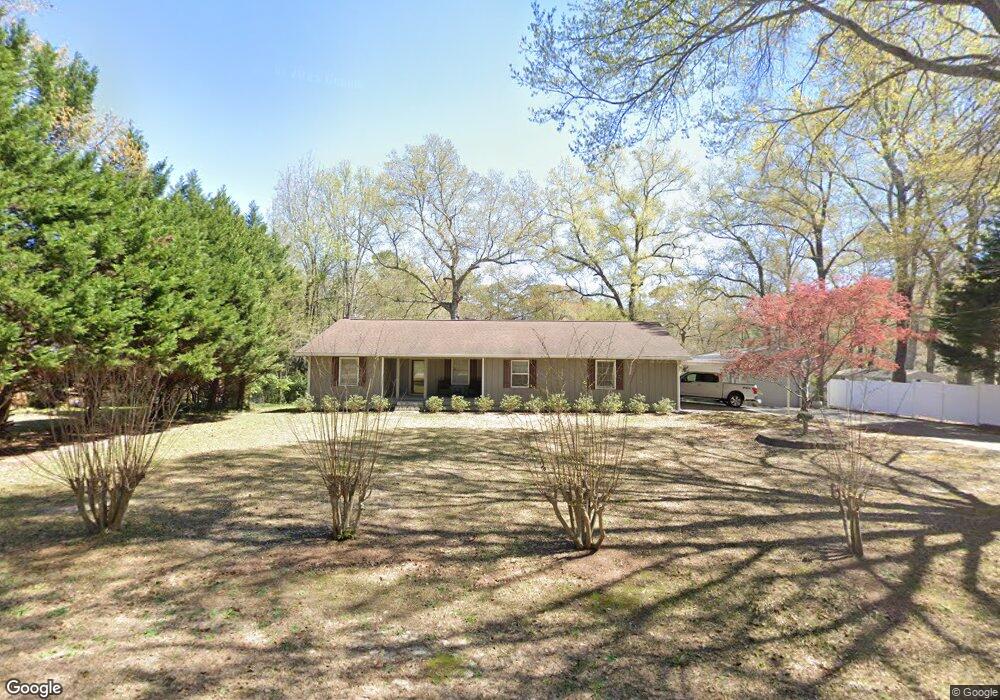 106 New Circle Dr, Byron, GA 31008 - photo 1