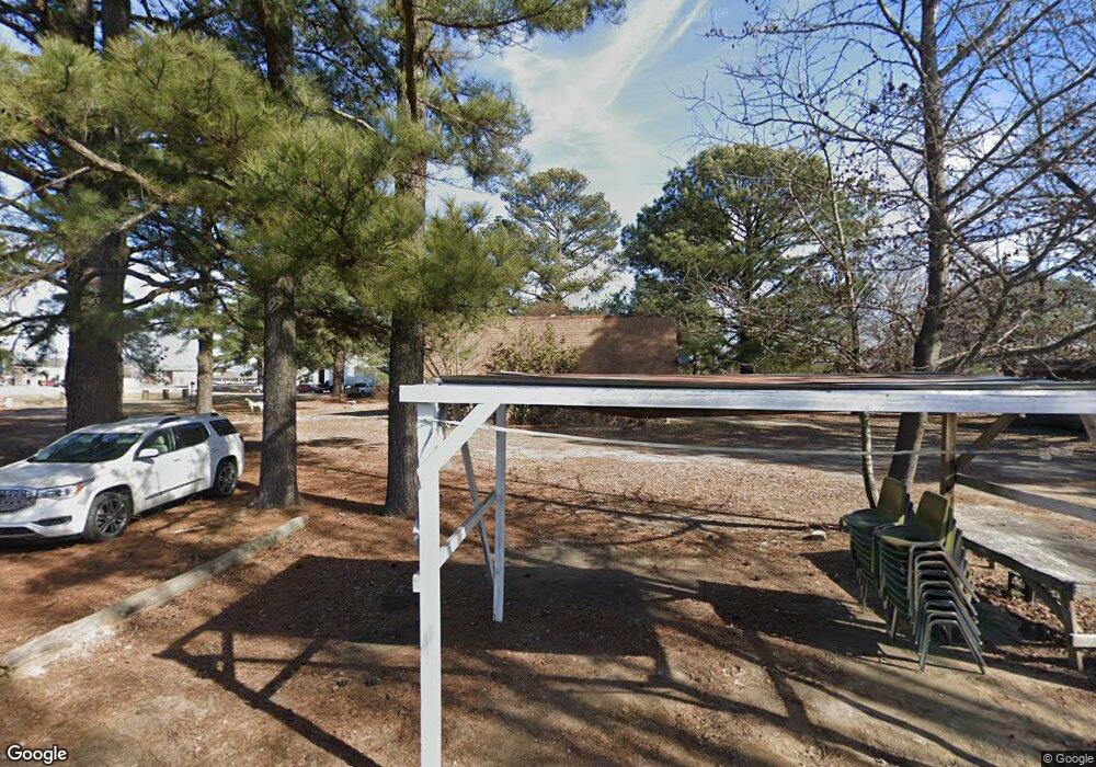 2204 W Dewitt Henry Dr, Beebe, AR 72012 - photo 1