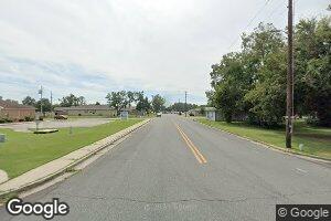 000 E 11th St, Alma, GA 31510