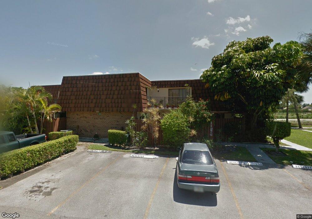 11876 11876 Sw 13th Ct # 11876 unit 11876, Davie, FL 33325 - photo 1