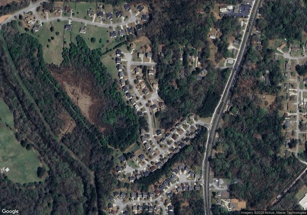 4000 Castile Square, Austell, GA 30106 - photo 1