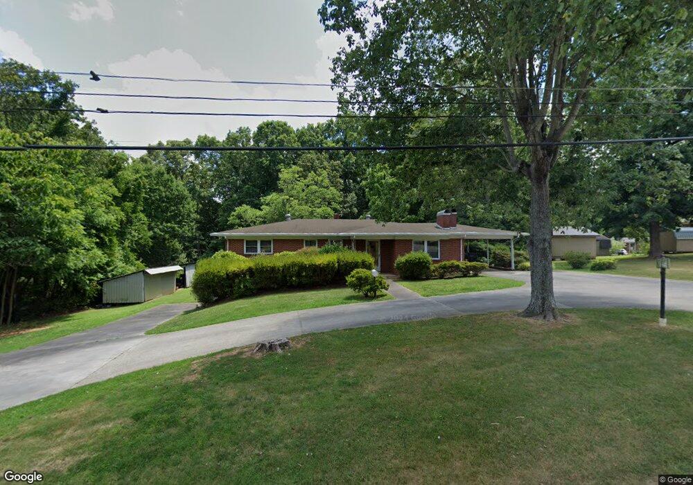 426 Ridge St, Asheboro, NC 27205 - photo 1