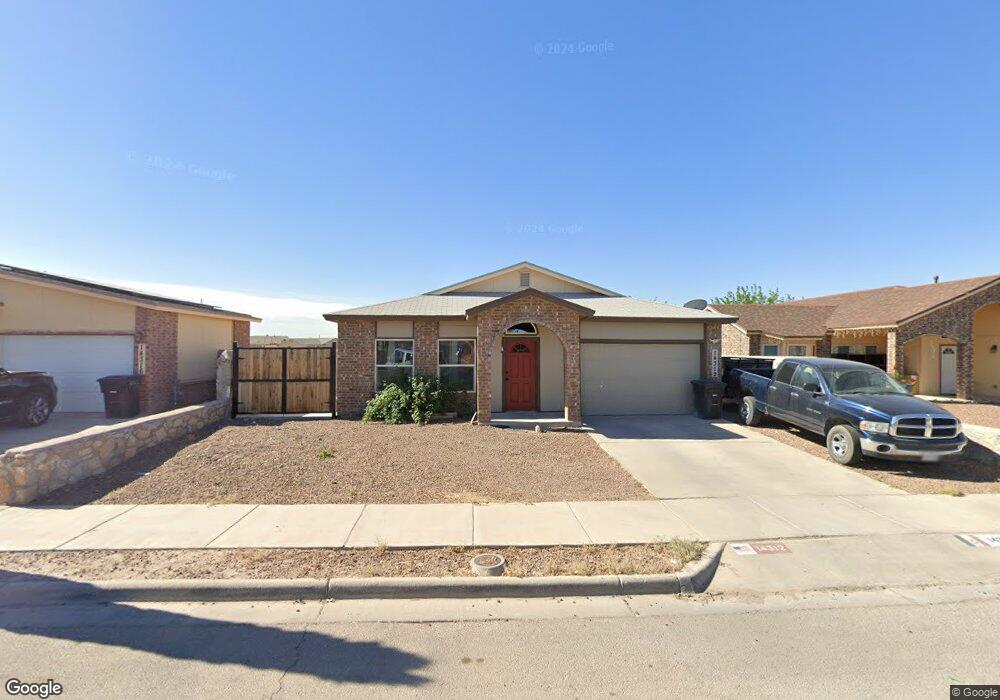 14312 Escalera Dr, El Paso, TX 79928 - photo 1