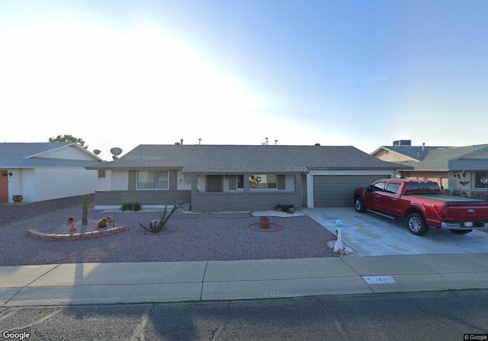 10111 W Kelso Dr, Sun City, AZ 85351 - photo 1