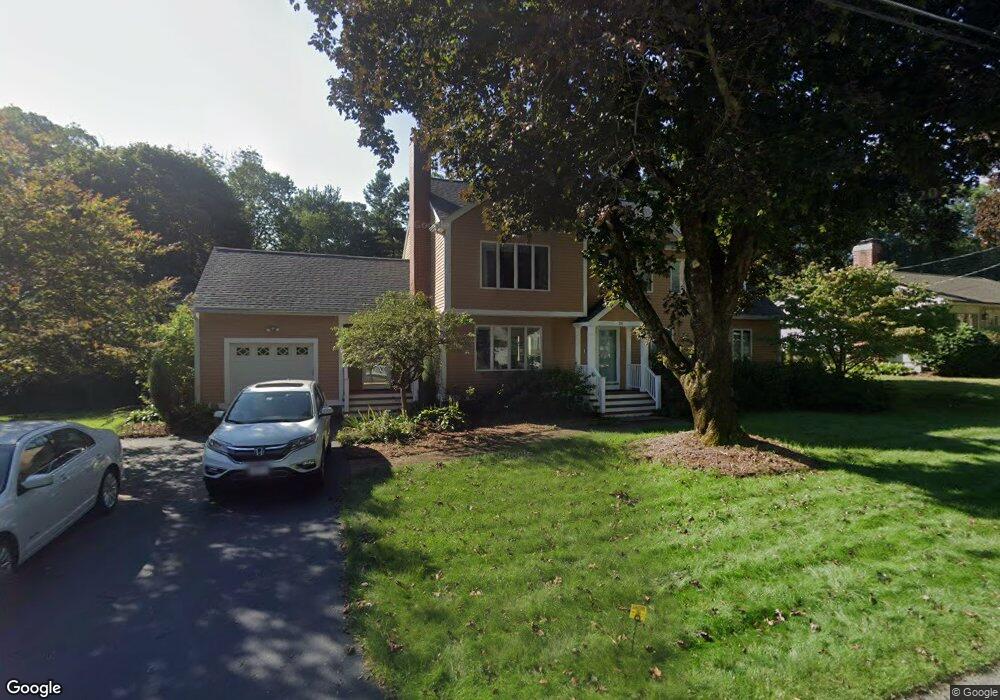 25 Lucerne Dr, Andover, MA 01810 - photo 1