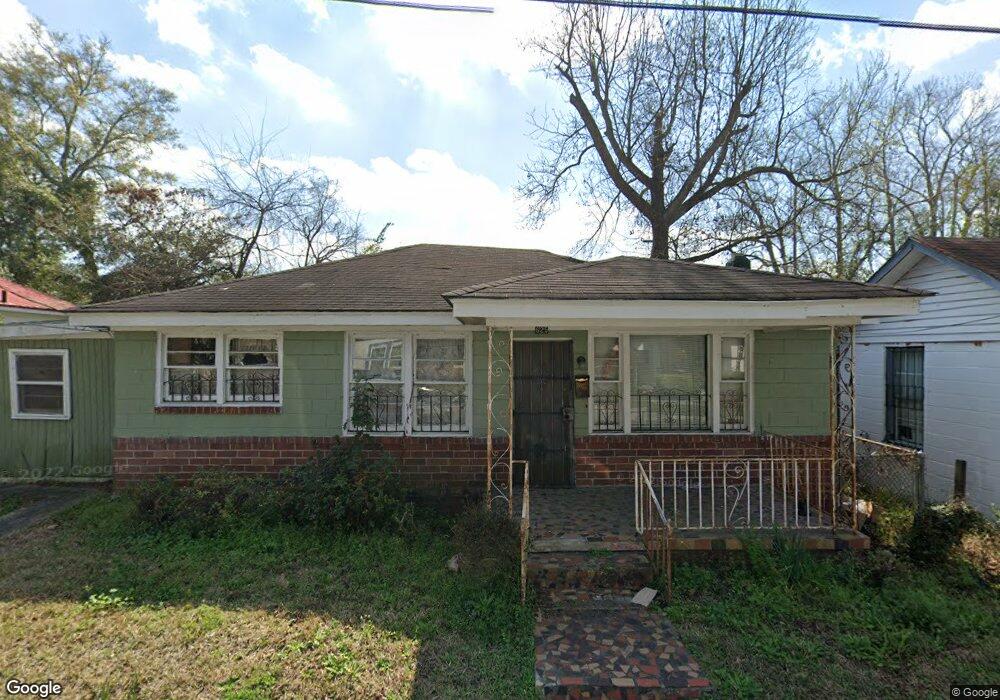 625 W 48th St, Savannah, GA 31405 - photo 1