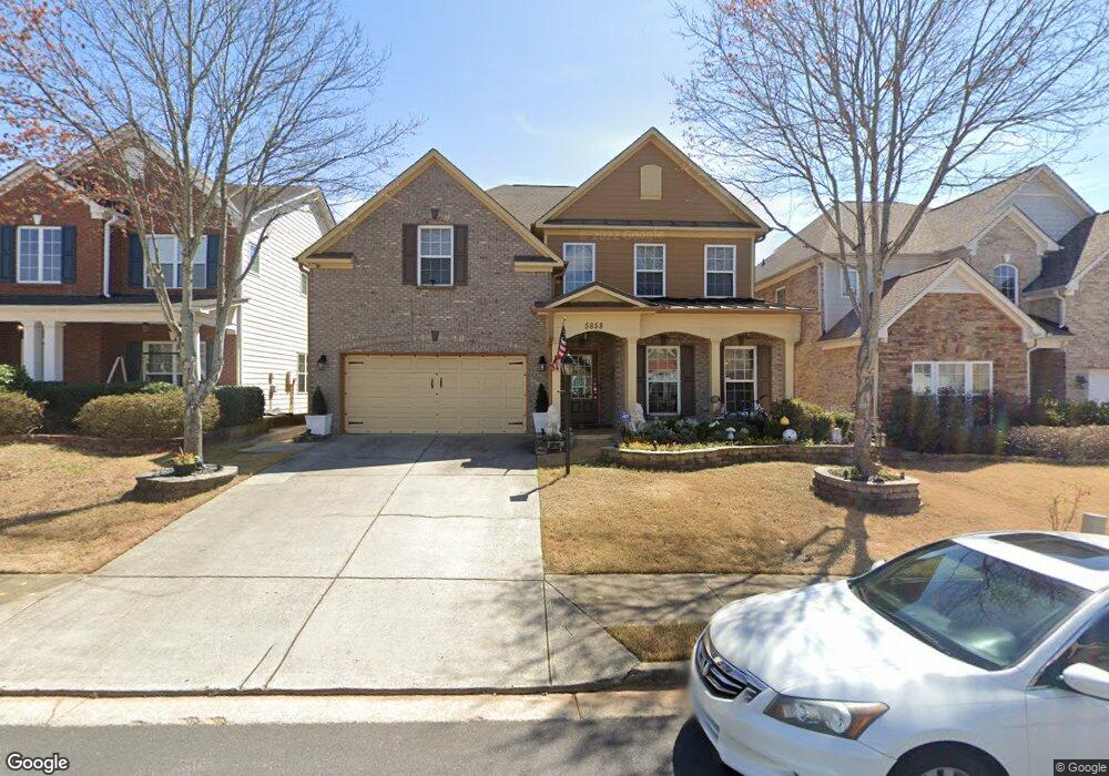 5858 Rue Chase Way unit 2, Tucker, GA 30084 - photo 1