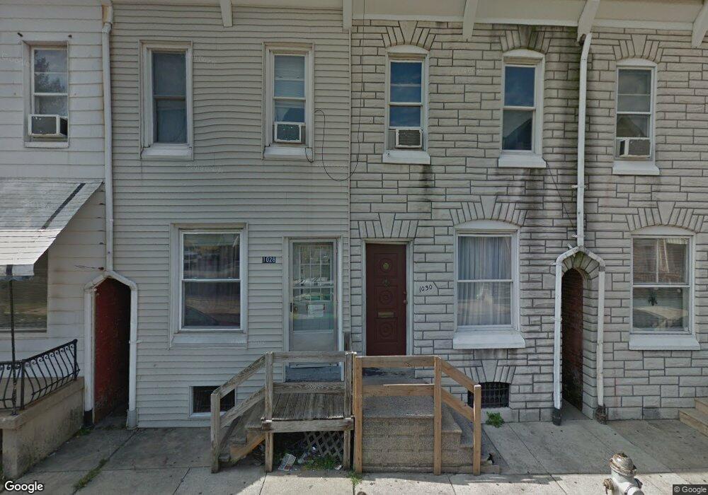 1030 Locust St, Reading, PA 19604 - photo 1