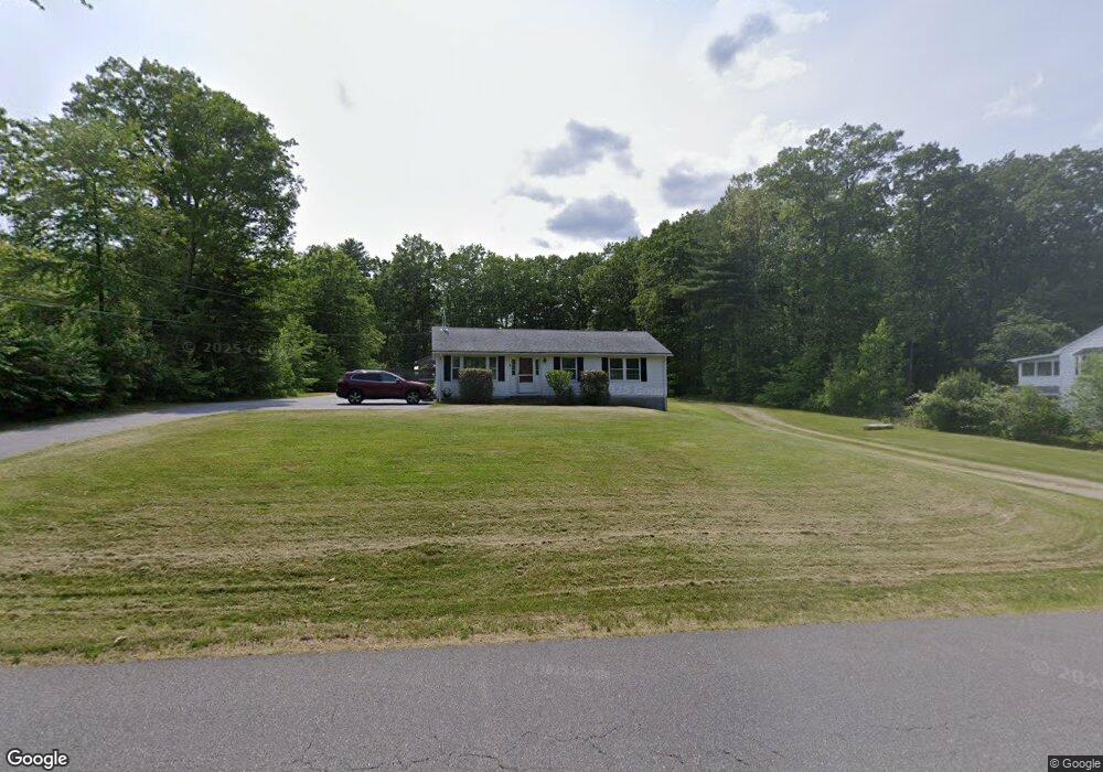 5 Olesen Rd, Derry, NH 03038 - photo 1