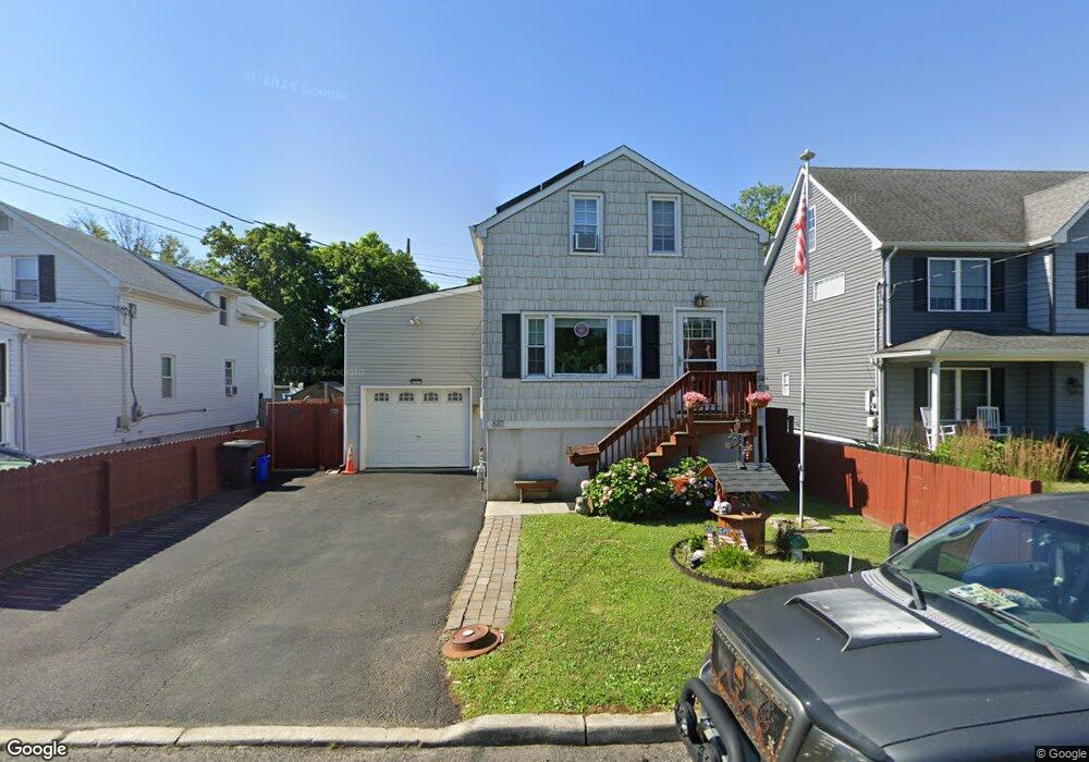 610 Columbia Ave, Union Beach, NJ 07735 - photo 1