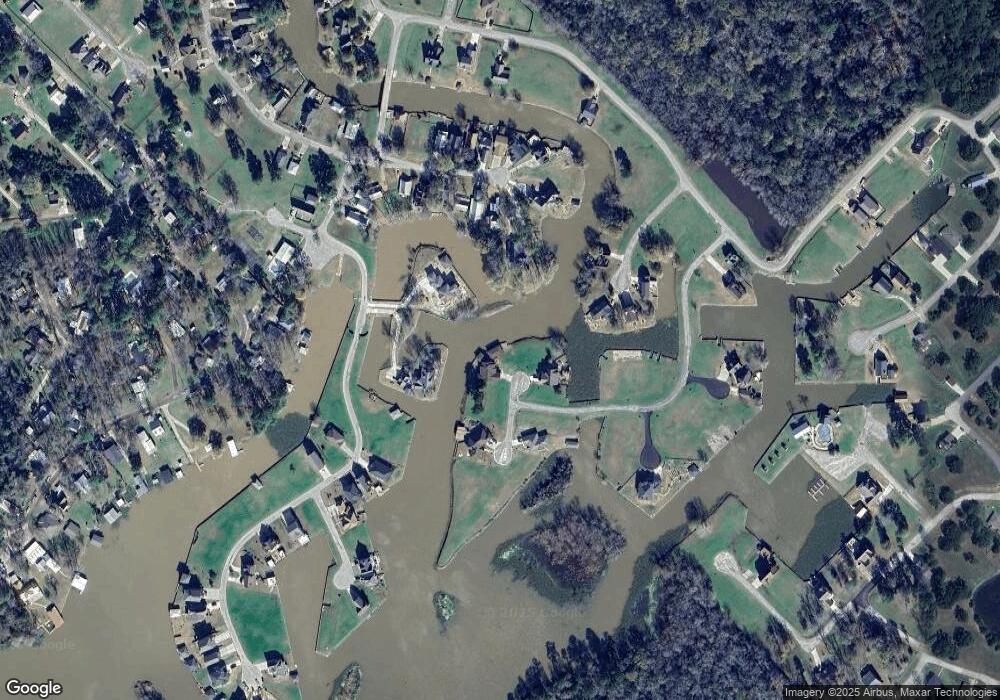 2 Peninsula Point, Huntsville, TX 77340 - photo 1