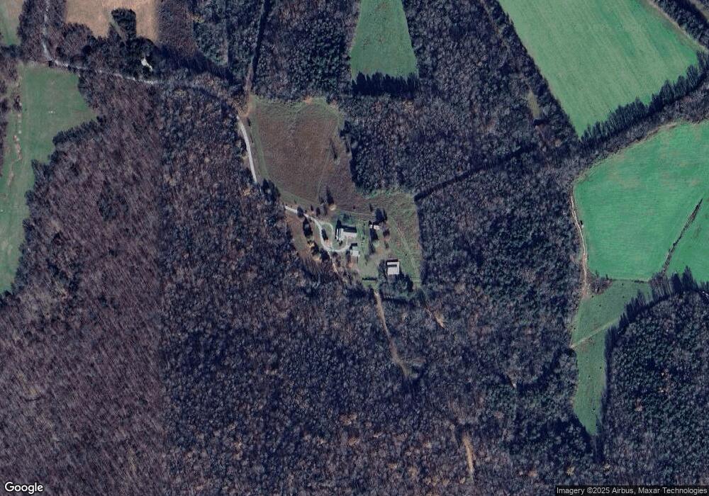 489 Doyle Rd, Linden, TN 37096 - photo 1