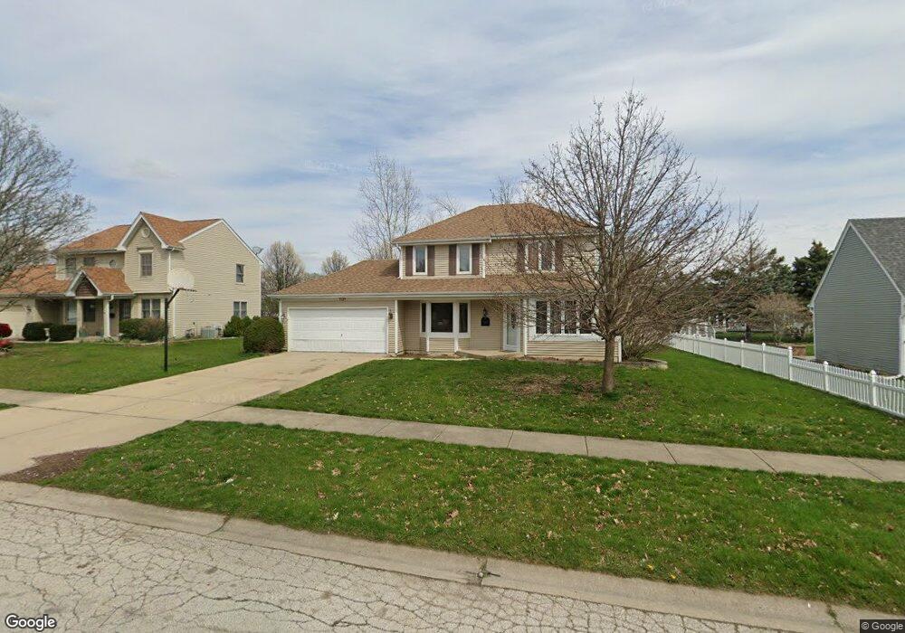 1121 Cochran St, Aurora, IL 60506 - photo 1