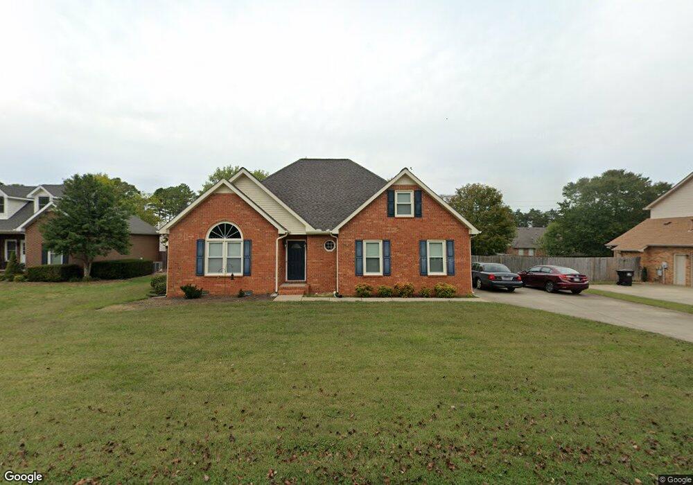 341 Castlemere Ct, Murfreesboro, TN 37130 - photo 1