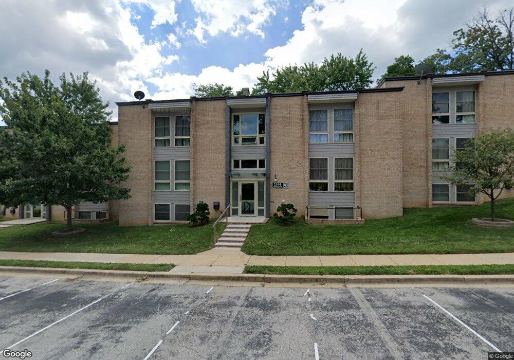 2304 Greenery Ln unit 30114, Silver Spring, MD 20906 - photo 1