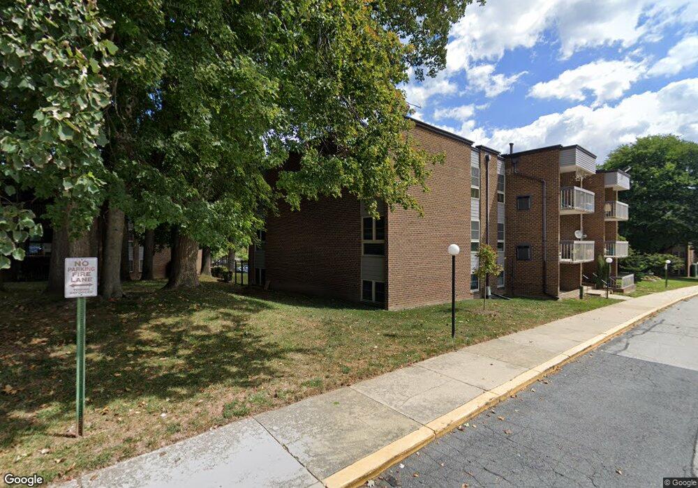 2302 Greenery Ln unit 202, Silver Spring, MD 20906 - photo 1