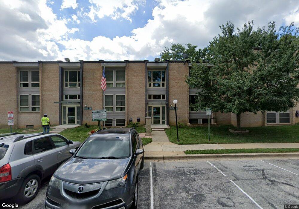 2300 Greenery Ln unit 201, Silver Spring, MD 20906 - photo 1