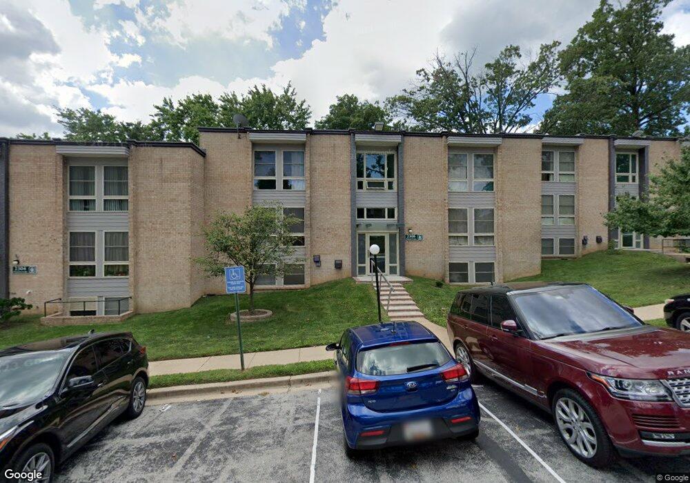 2306 Greenery Ln unit 301, Silver Spring, MD 20906 - photo 1