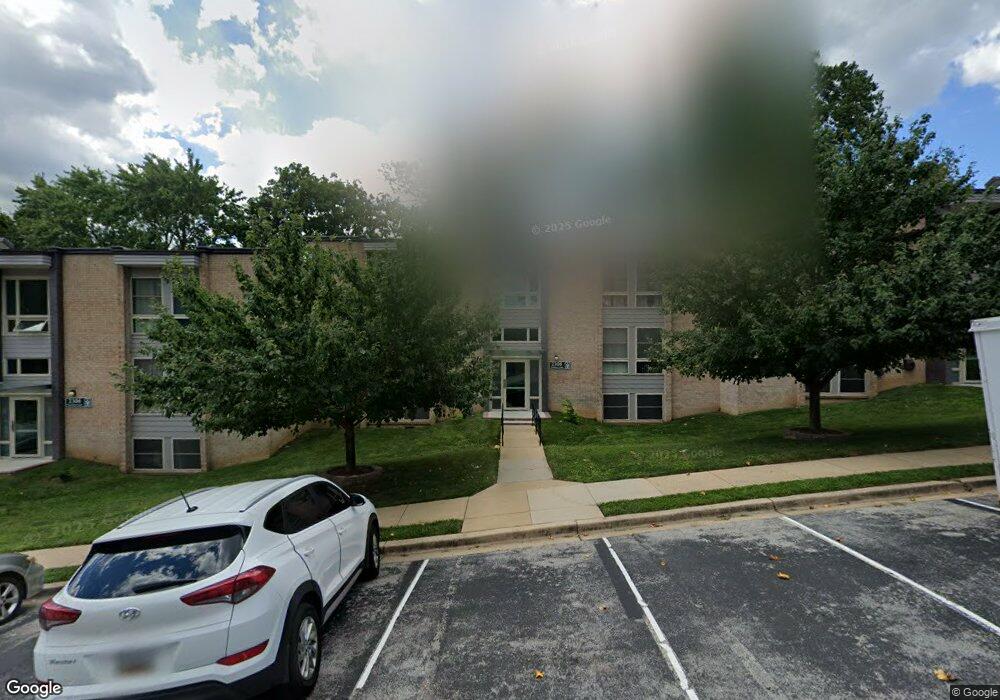 2308 Greenery Ln unit 201, Silver Spring, MD 20906 - photo 1