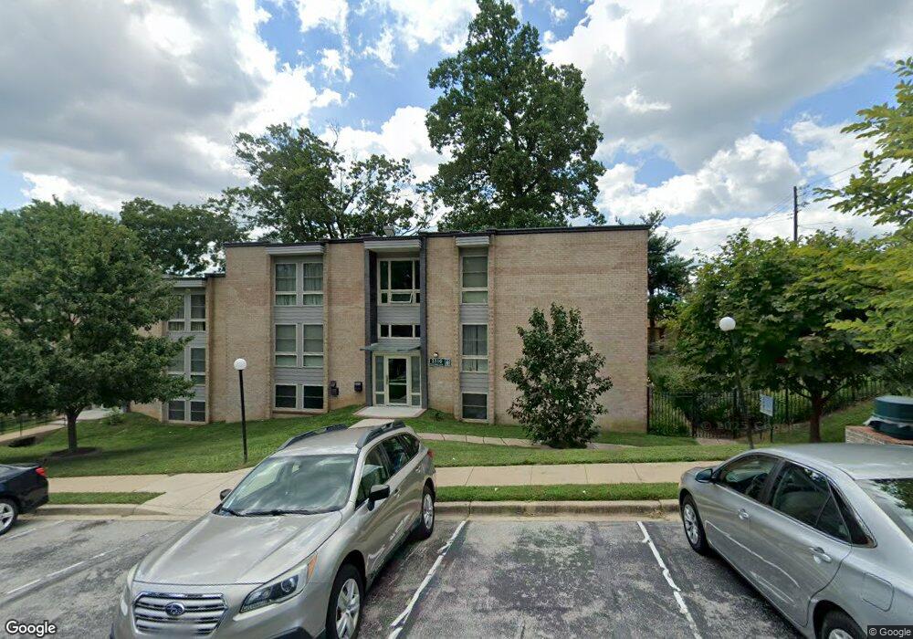 2310 Greenery Ln unit 1011, Silver Spring, MD 20906 - photo 1