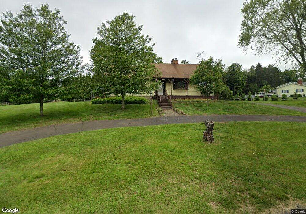 436 Alling Farm Rd, Orange, CT 06477 - photo 1