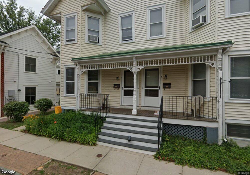 2 Charlton St, Princeton, NJ 08540 - photo 1