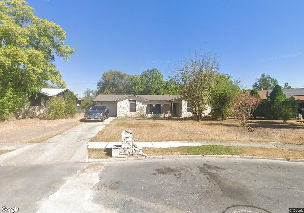 538 Carol Crest St, San Antonio, TX 78220 - photo 1
