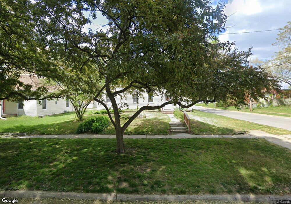 2344 Logan Ave, Des Moines, IA 50317 - photo 1