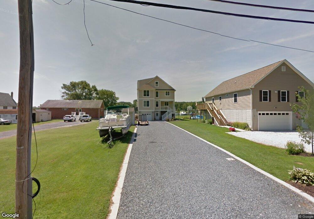 3745 Clarks Point Rd, Middle River, MD 21220 - photo 1