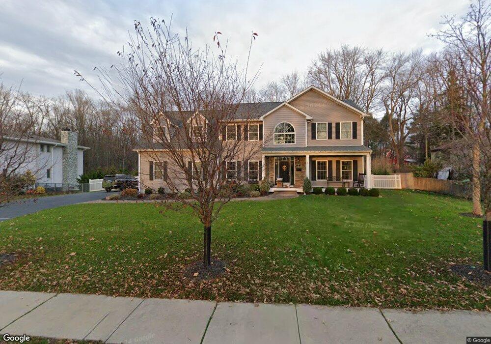 75 Closter Dock Rd, Closter, NJ 07624 - photo 1