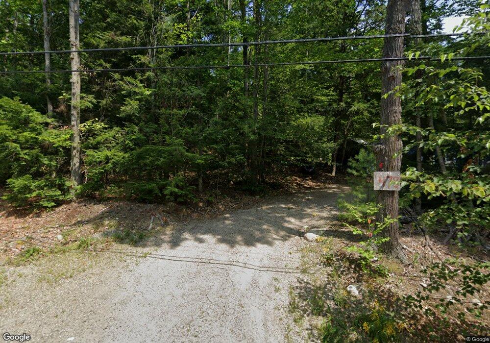 478 Maplewood Rd, Parsonsfield, ME 04047 - photo 1