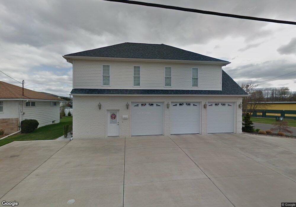 311 W 6th St, Wyoming, PA 18644 - photo 1