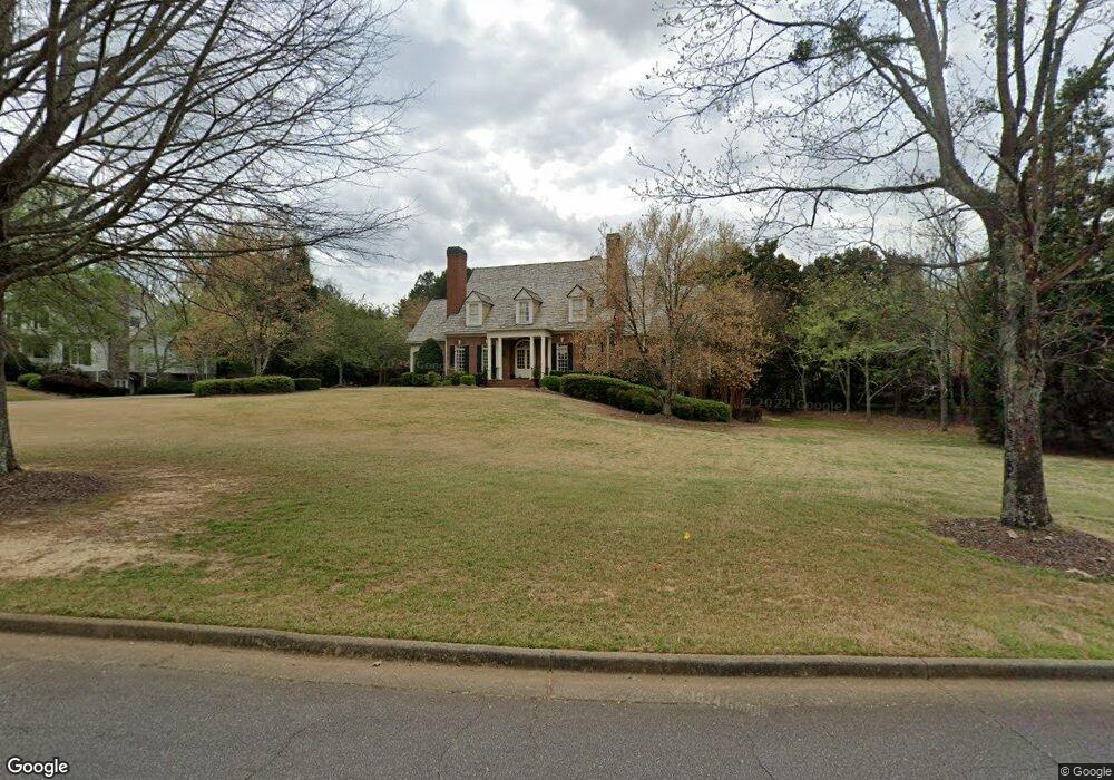 545 Owens Farm Rd unit 545, Alpharetta, GA 30004 - photo 1