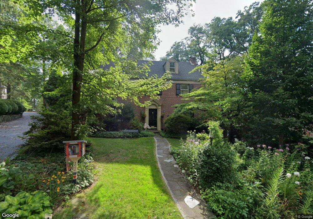 212 Old Forest Rd, Wynnewood, PA 19096 - photo 1