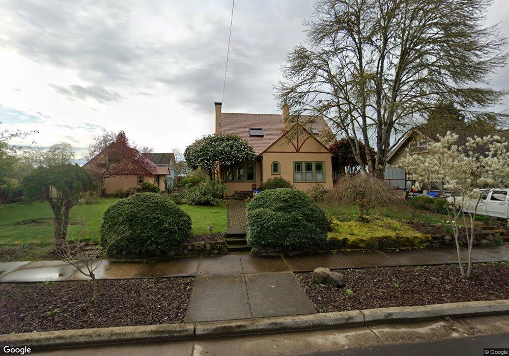 1130 9th Ave SW, Albany, OR 97321 - photo 1