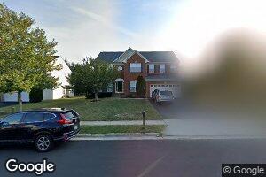 12171 Rain Slicker Place, Nokesville, VA 20181