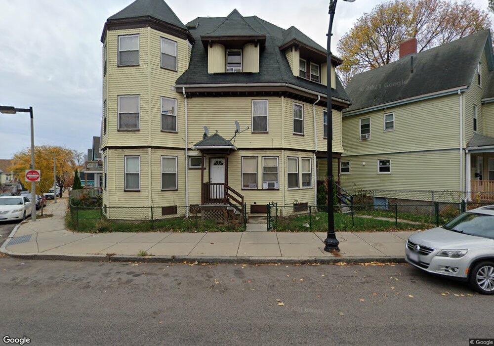 83 Bowdoin St unit 87, Dorchester Center, MA 02124 - photo 1