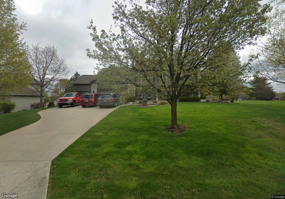 15220 Rolling Oaks Place, Leo, IN 46765 - photo 1