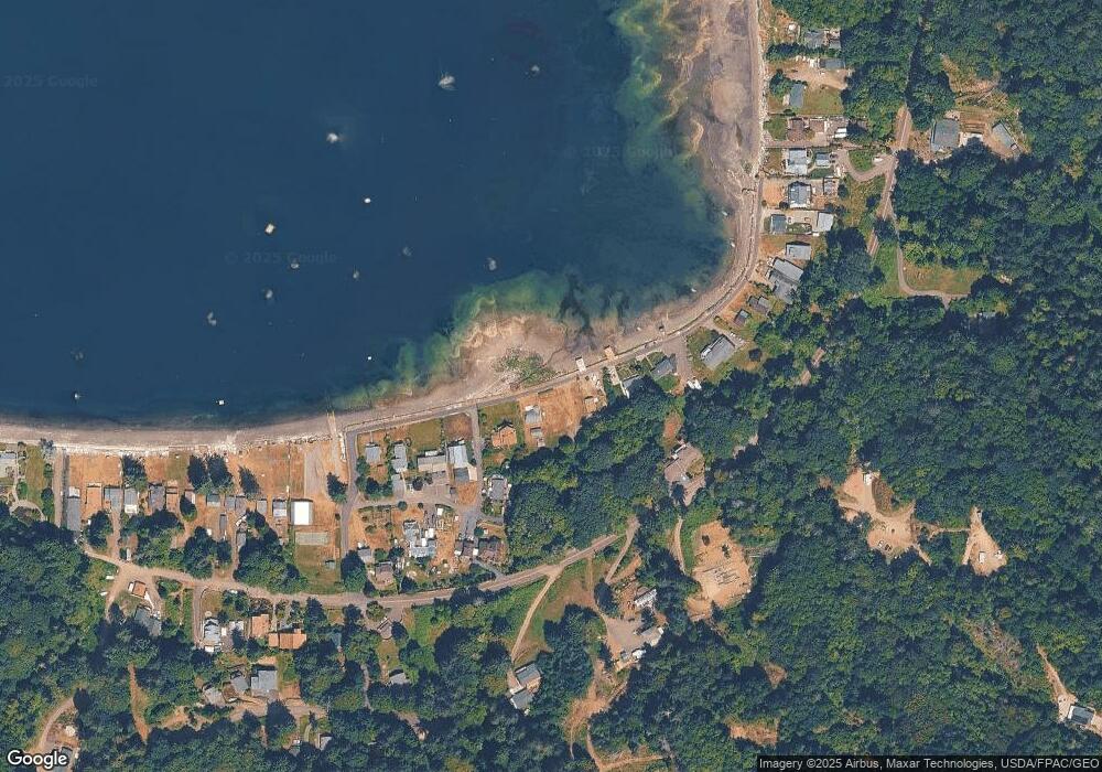 1 .27AC Allan King Rd W, Seabeck, WA 98380 - photo 1