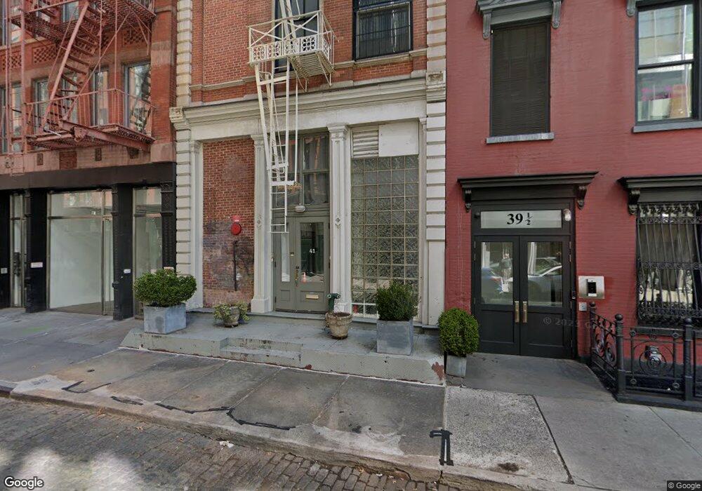 41 Crosby St unit 2, New York, NY 10012 - photo 1