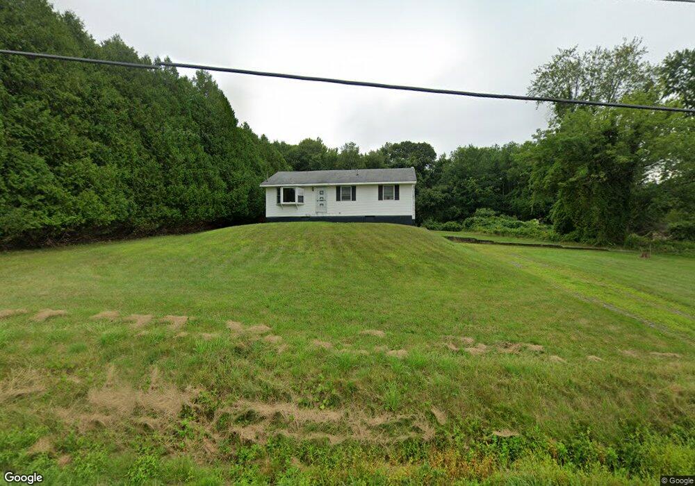 260 E High St, Ballston Spa, NY 12020 - photo 1