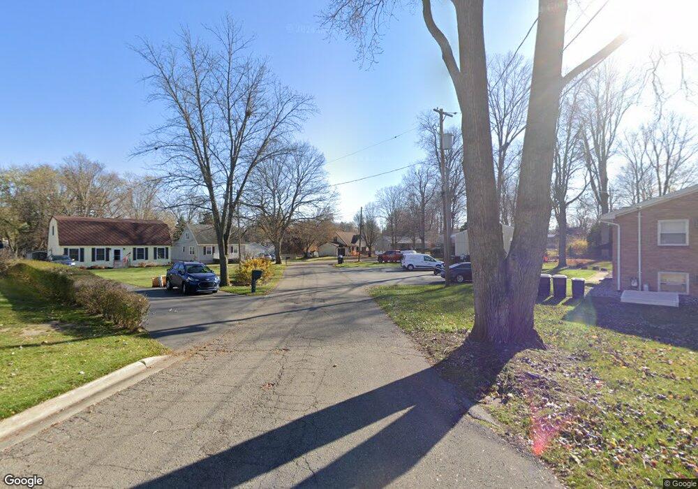 2170 Bertha St, Holt, MI 48842 - photo 1