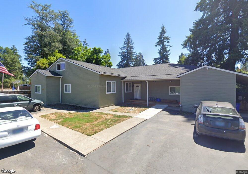 12712 S Freeman Rd, Mulino, OR 97042 - photo 1