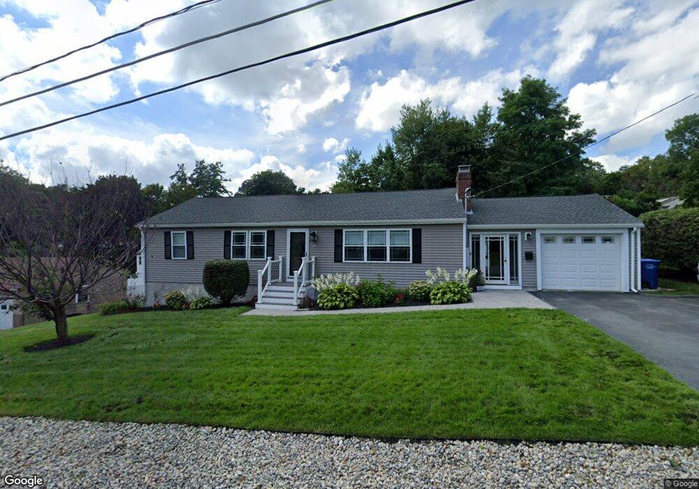 15 Valleyview Rd, Leominster, MA 01453 - photo 1